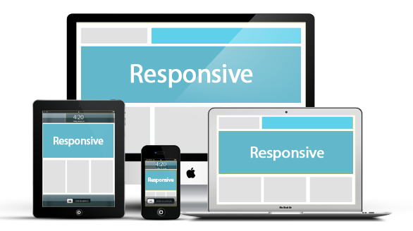 responsive web design